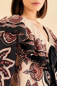 DJV_Sweet Mermaids Chemises & Blouses - Sweet Mermaids