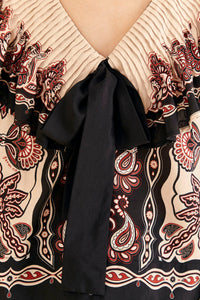 DJV_Sweet Mermaids Chemises & Blouses - Sweet Mermaids