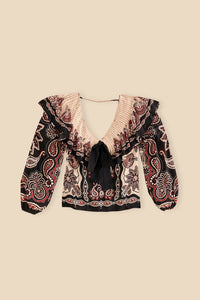 DJV_Sweet Mermaids Chemises & Blouses - Sweet Mermaids