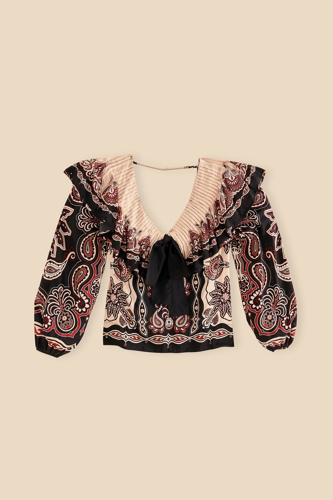 DJV_Sweet Mermaids Chemises & Blouses - Sweet Mermaids