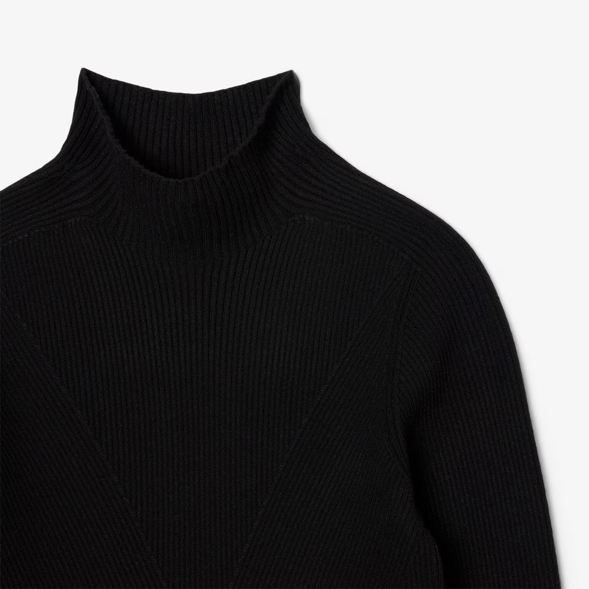 Pull - Noir