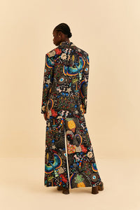 NEW_Borogodo Pantalons - Borogodo