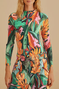 BanFoliage Multicolor Body - BanFoliage Multicolor