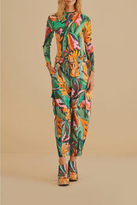 BanFoliage Multicolor Body - BanFoliage Multicolor
