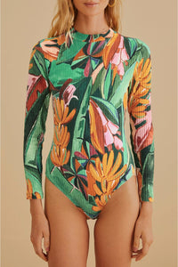 BanFoliage Multicolor Body - BanFoliage Multicolor