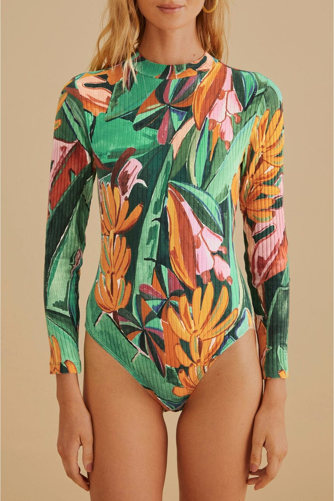 BanFoliage Multicolor Body - BanFoliage Multicolor