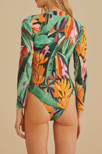 BanFoliage Multicolor Body - BanFoliage Multicolor