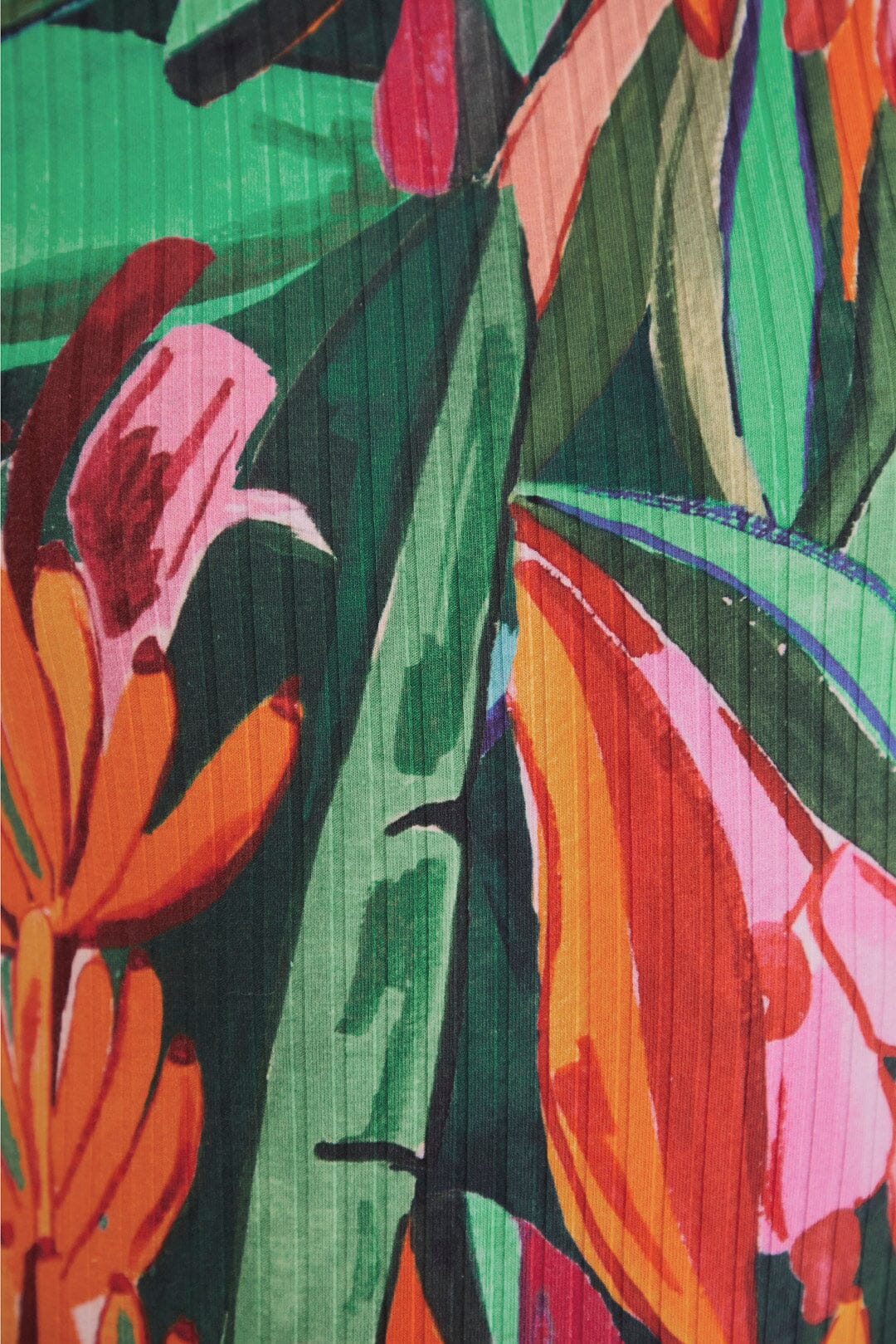 BanFoliage Multicolor Body - BanFoliage Multicolor