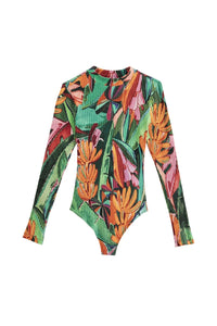 BanFoliage Multicolor Body - BanFoliage Multicolor