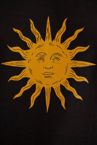 NEW_Black Tops & T-Shirts - Black