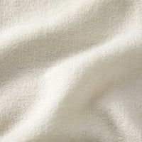 SOILAINE_IVO_BLC // PLAID SOILAINE_IVO/BLC
