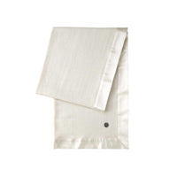 SOILAINE_IVO_BLC // PLAID SOILAINE_IVO/BLC