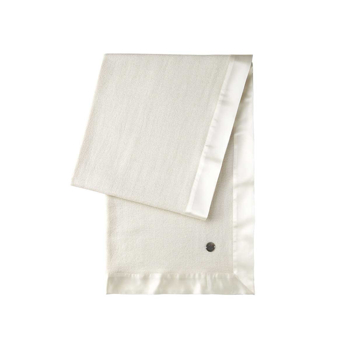SOILAINE_IVO_BLC // PLAID SOILAINE_IVO/BLC