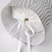 Taies d'oreiller Honore - Brume