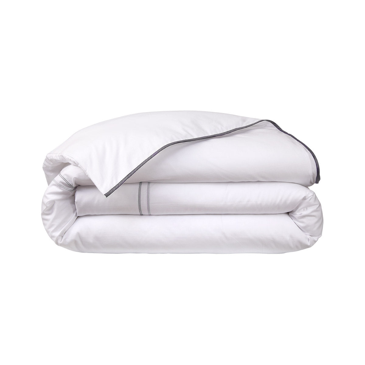 INTERLUD_BLC_ORA // HOUSSE DE COUETTE INTERLUD_BLC_ORA