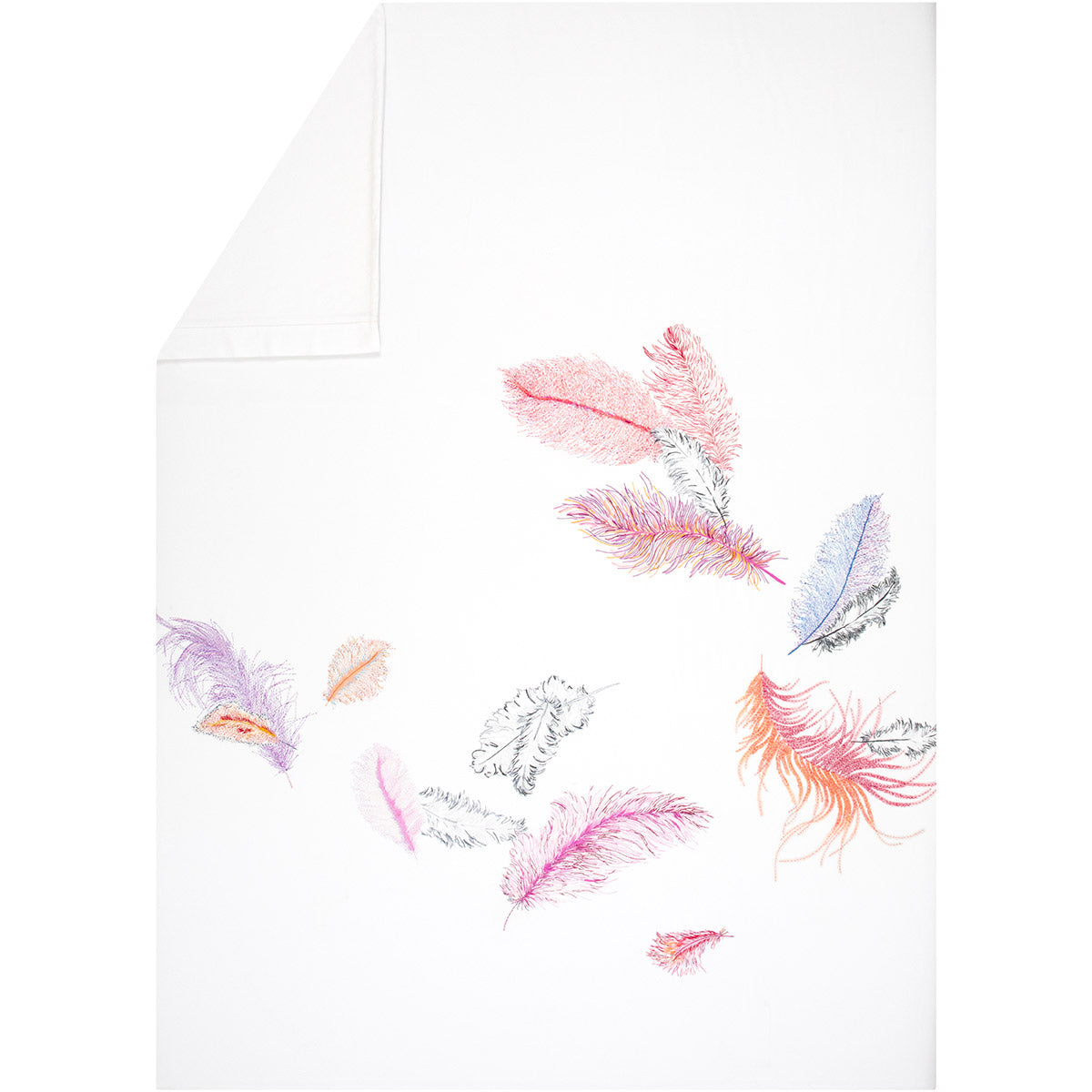 FOLIES_MULTI // HOUSSE DE COUETTE FOLIES_MULTI