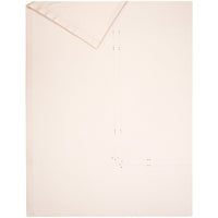 Housse de couette Piano - Lin