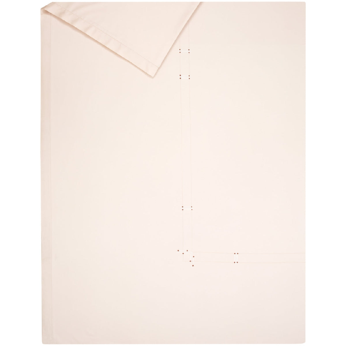 Housse de couette Piano - Lin