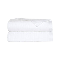 Couvre lit Jazz - Blanc