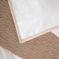 JEANNE_NOISETTE // HOUSSE DE COUETTE JEANNE_NOISETTE