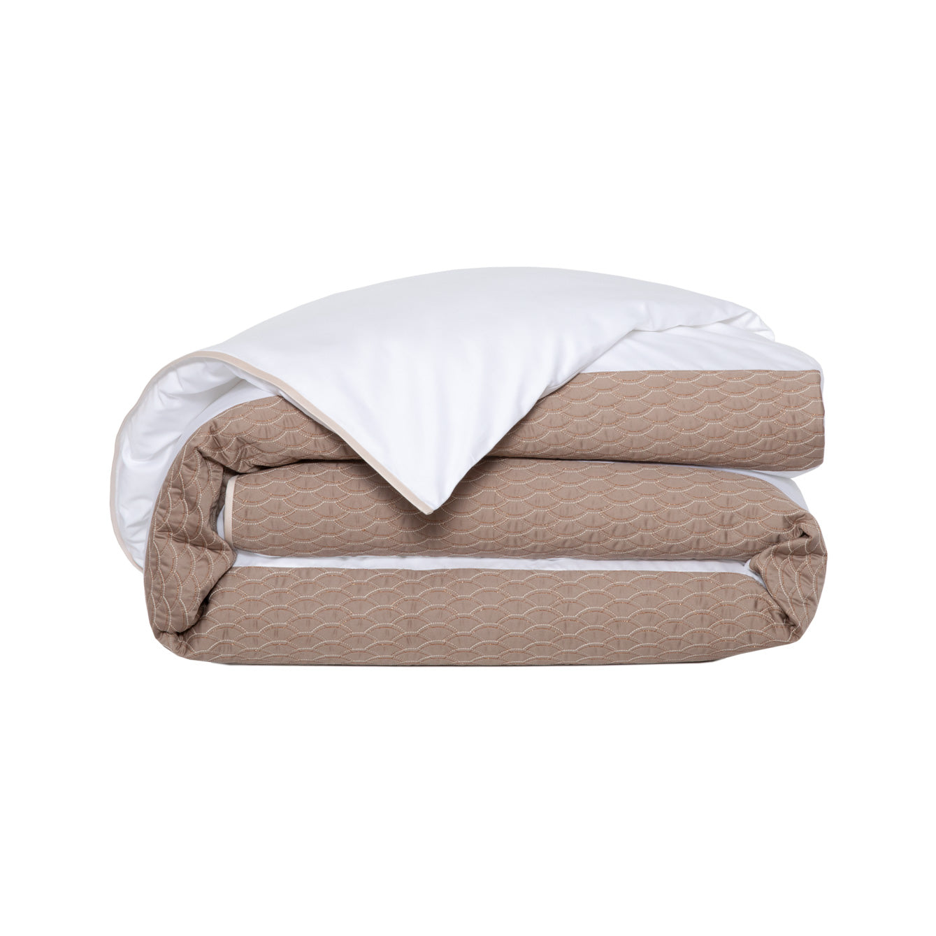 JEANNE_NOISETTE // HOUSSE DE COUETTE JEANNE_NOISETTE