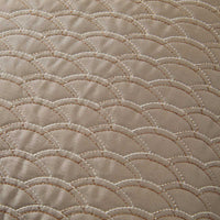 Draps Jeanne - Noisette