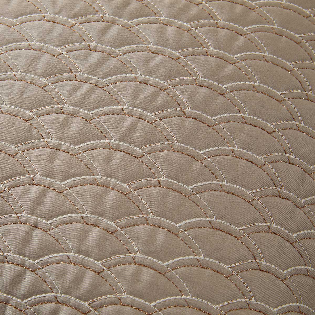 Draps Jeanne - Noisette