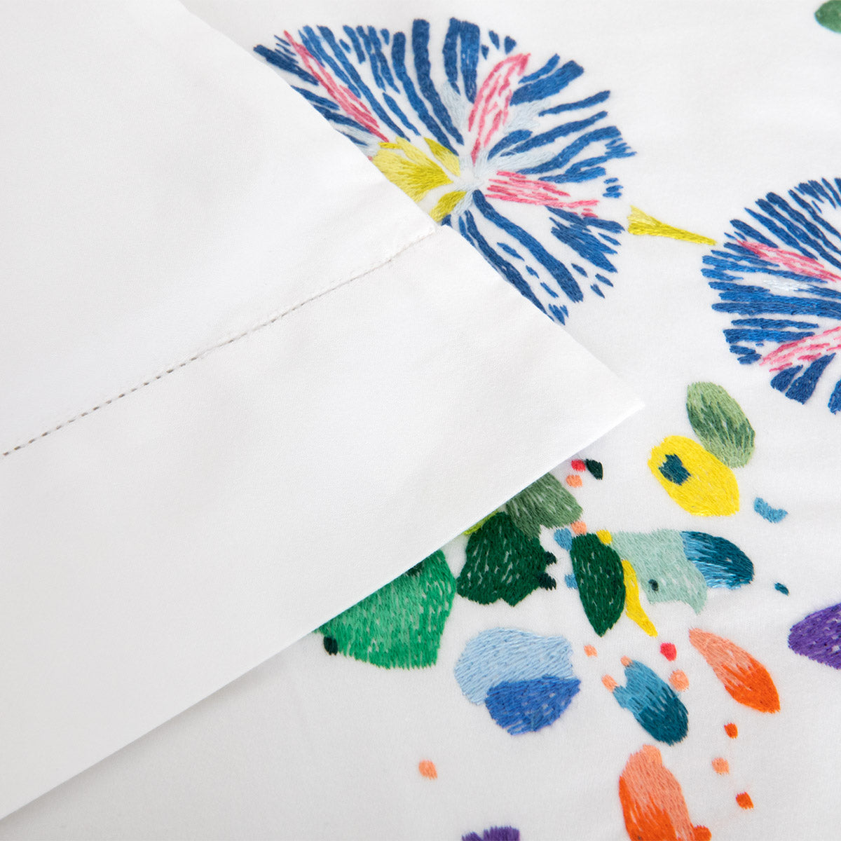 EQUATEUR_MULTI // HOUSSE DE COUETTE EQUATEUR_MULTI