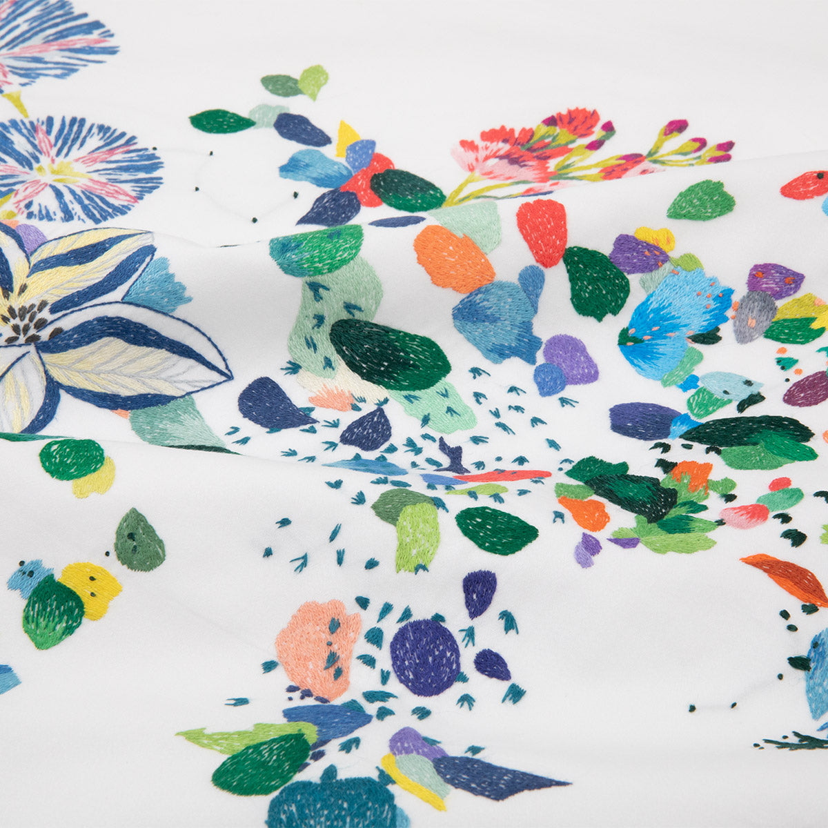 EQUATEUR_MULTI // HOUSSE DE COUETTE EQUATEUR_MULTI