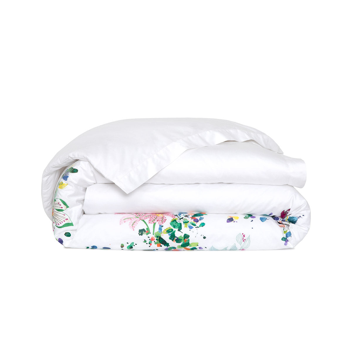 EQUATEUR_MULTI // HOUSSE DE COUETTE EQUATEUR_MULTI