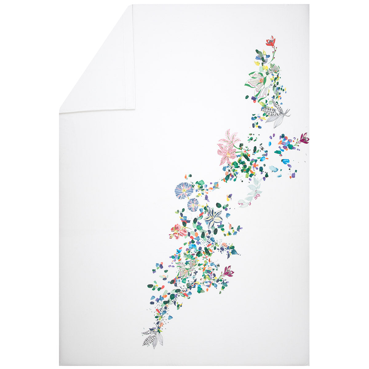 EQUATEUR_MULTI // HOUSSE DE COUETTE EQUATEUR_MULTI
