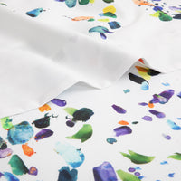 Housse de couette Equinoxe - Multicolore