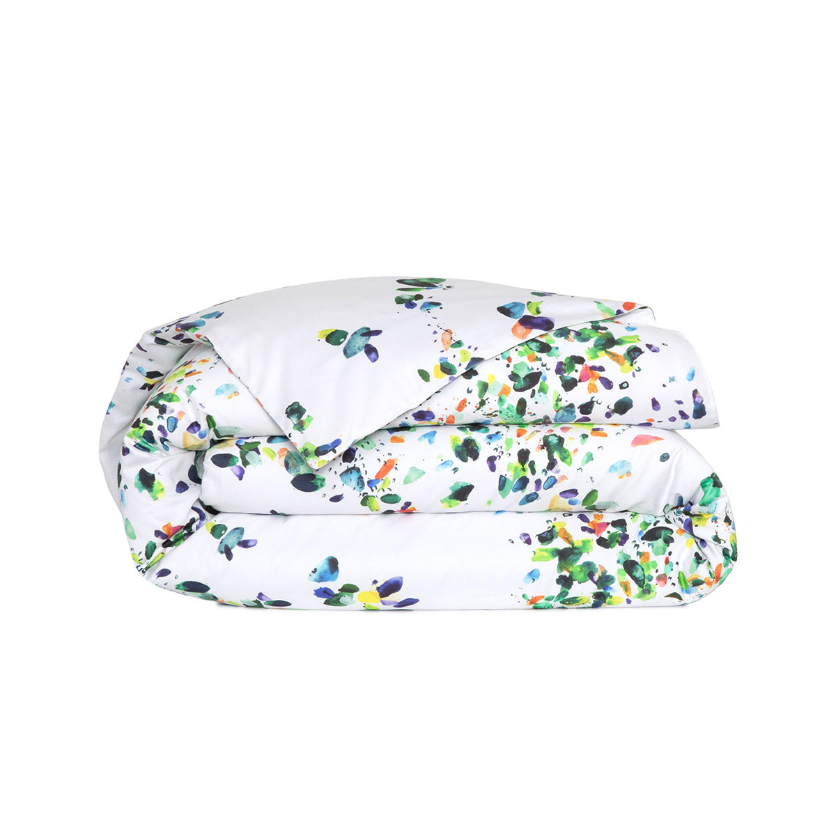 Housse de couette Equinoxe - Multicolore