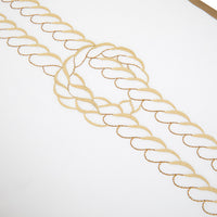 DRISSE_BRONZE // TAIES DRISSE_BRONZE