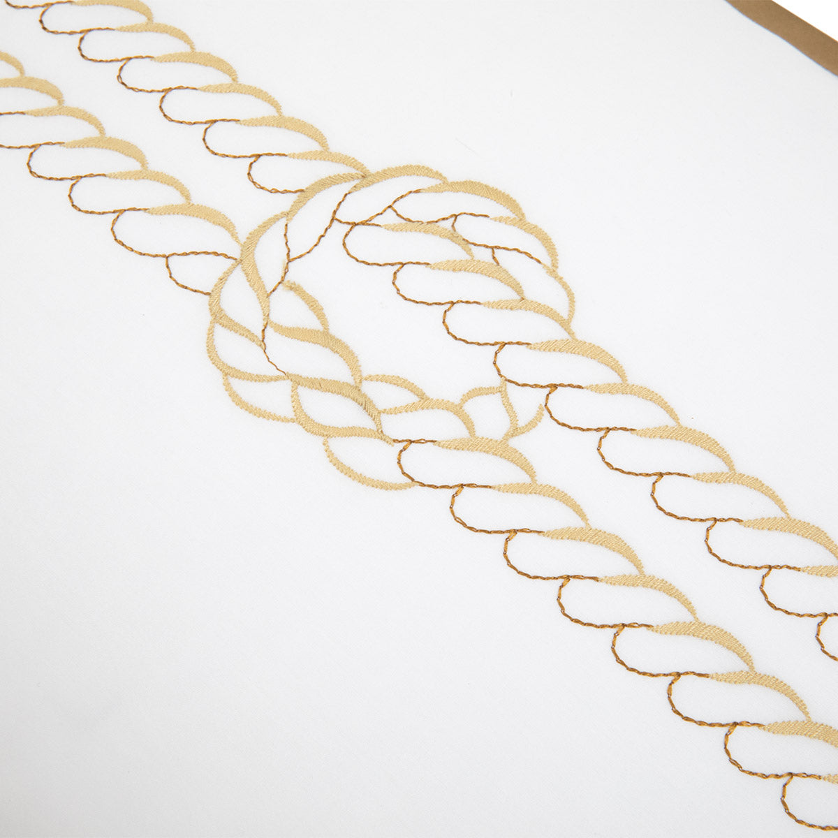 DRISSE_BRONZE // TAIES DRISSE_BRONZE