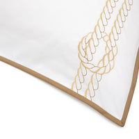 DRISSE_BRONZE // TAIES DRISSE_BRONZE