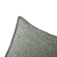 TWEED_AMANDE // HOUSSE DE COUSSIN TWEED_AMANDE