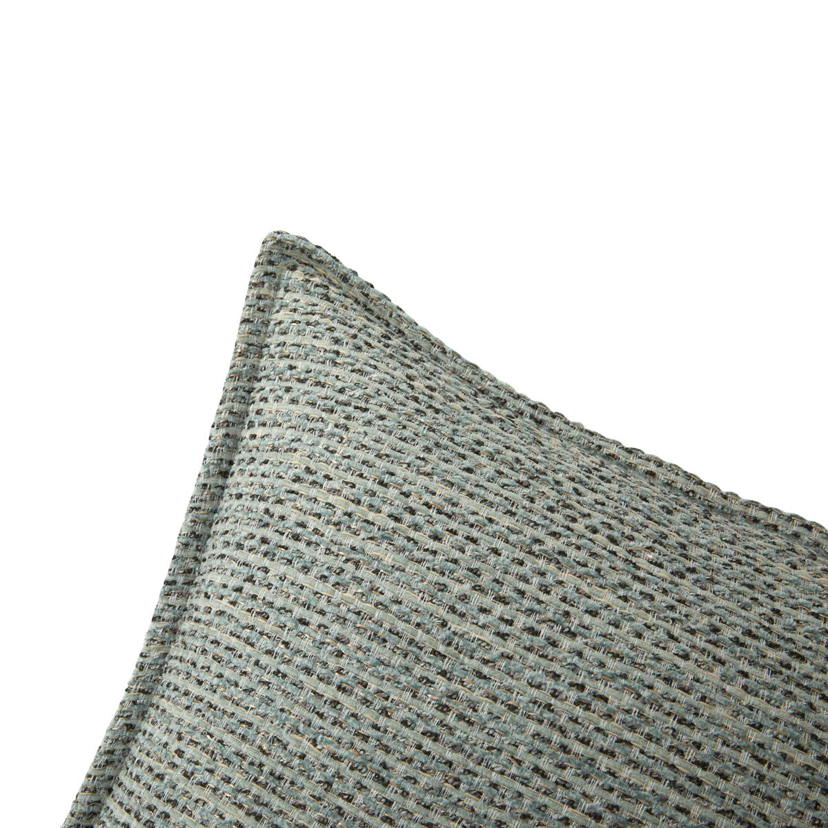 TWEED_AMANDE // HOUSSE DE COUSSIN TWEED_AMANDE