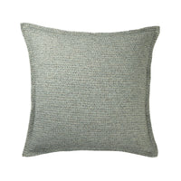 TWEED_AMANDE // HOUSSE DE COUSSIN TWEED_AMANDE