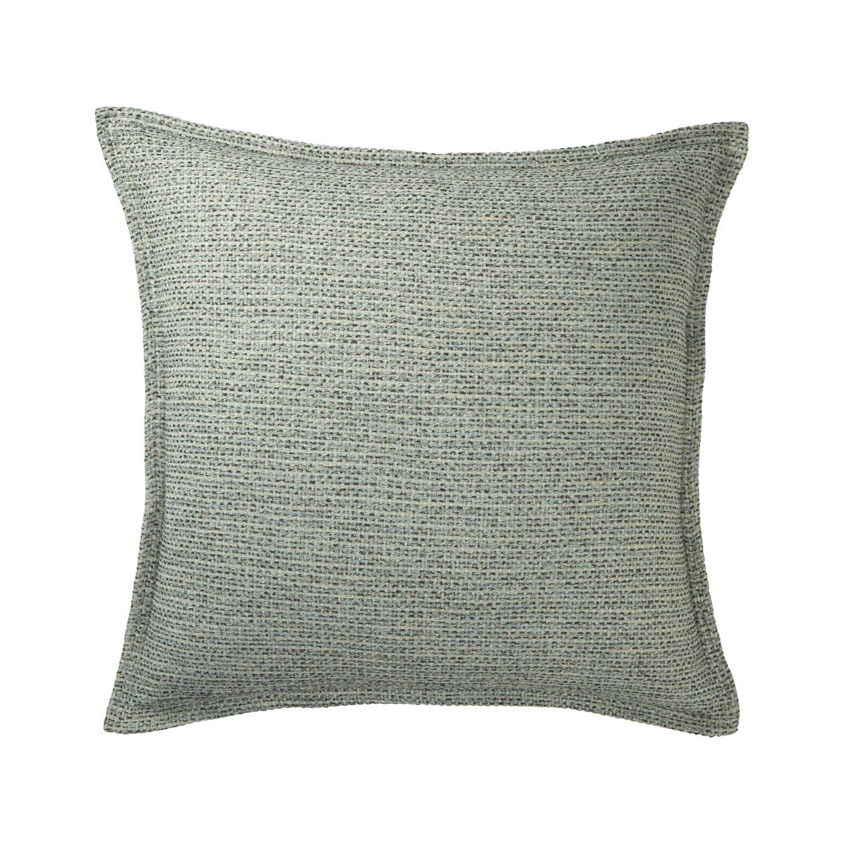 TWEED_AMANDE // HOUSSE DE COUSSIN TWEED_AMANDE