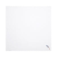 LETO_OR_BRU // SERVIETTE TABLE LETO_OR/BRU
