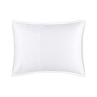 TUILERIE_BLANC // CACHE OREILLER TUILERIE_BLANC
