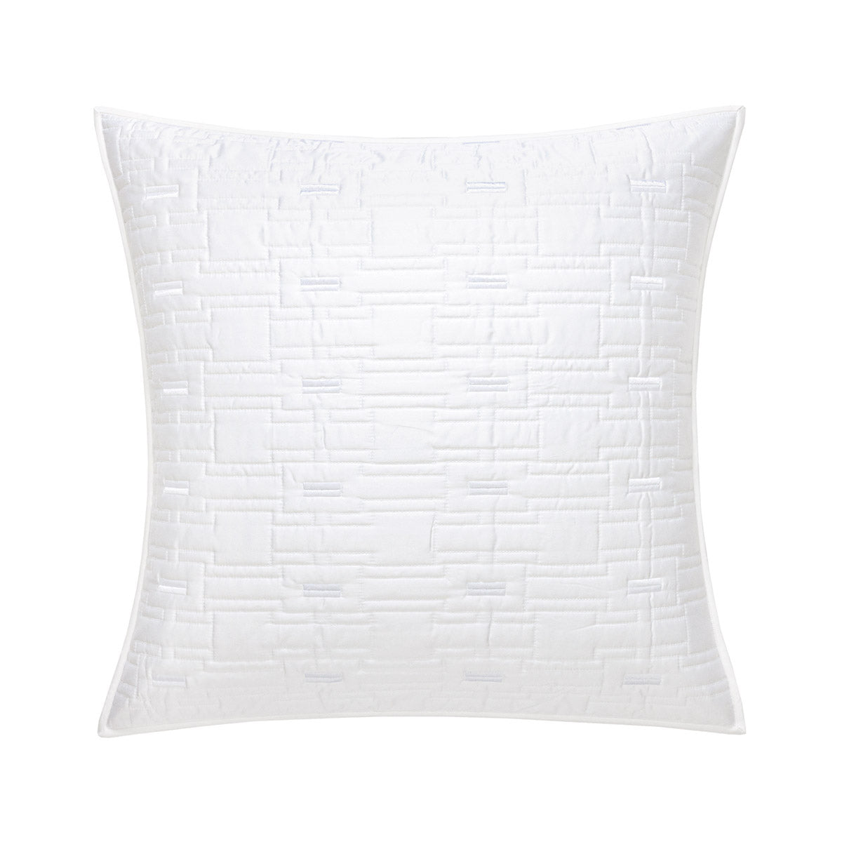 TUILERIE_BLANC // CACHE OREILLER TUILERIE_BLANC