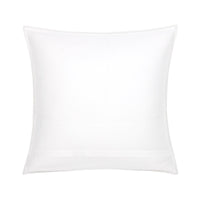 TUILERIE_BLANC // CACHE OREILLER TUILERIE_BLANC