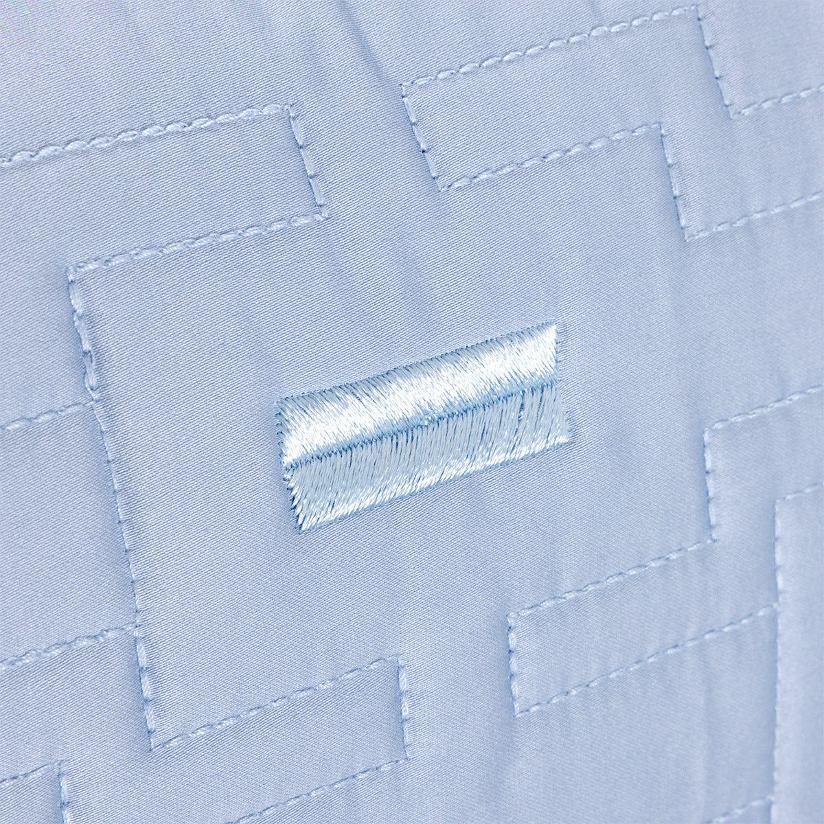 Taies d'oreiller Tuilerie - Pastel
