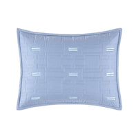 Taies d'oreiller Tuilerie - Pastel