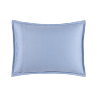 Taies d'oreiller Tuilerie - Pastel