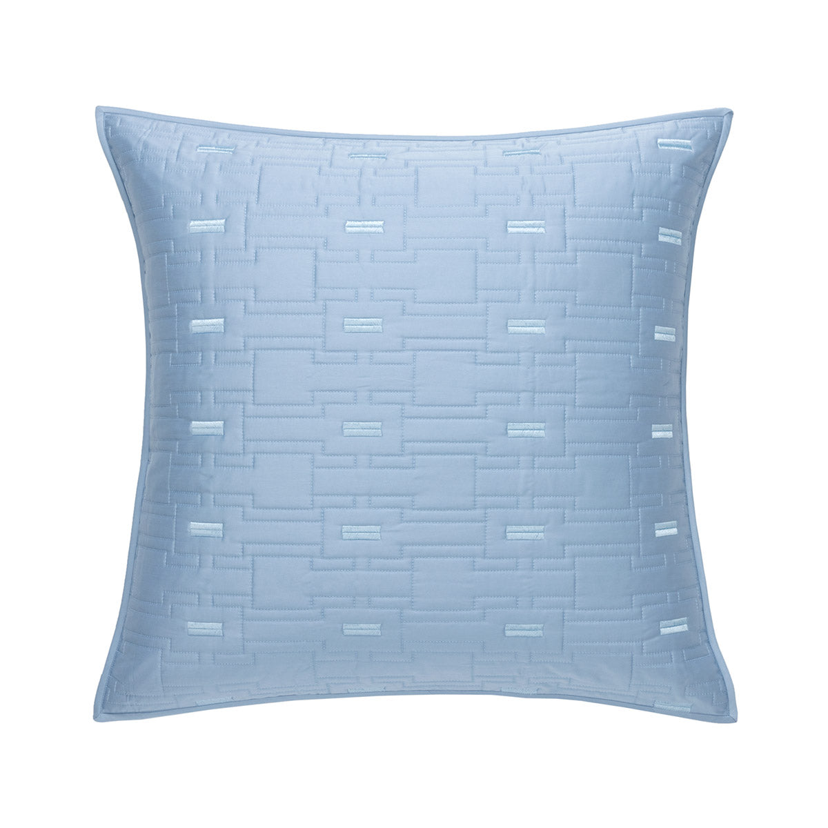 TUILERIE_PASTEL // CACHE OREILLER TUILERIE_PASTEL