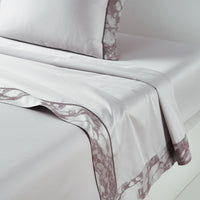 COLBERT_BORDEAUX // DRAPS COLBERT_BORDEAU
