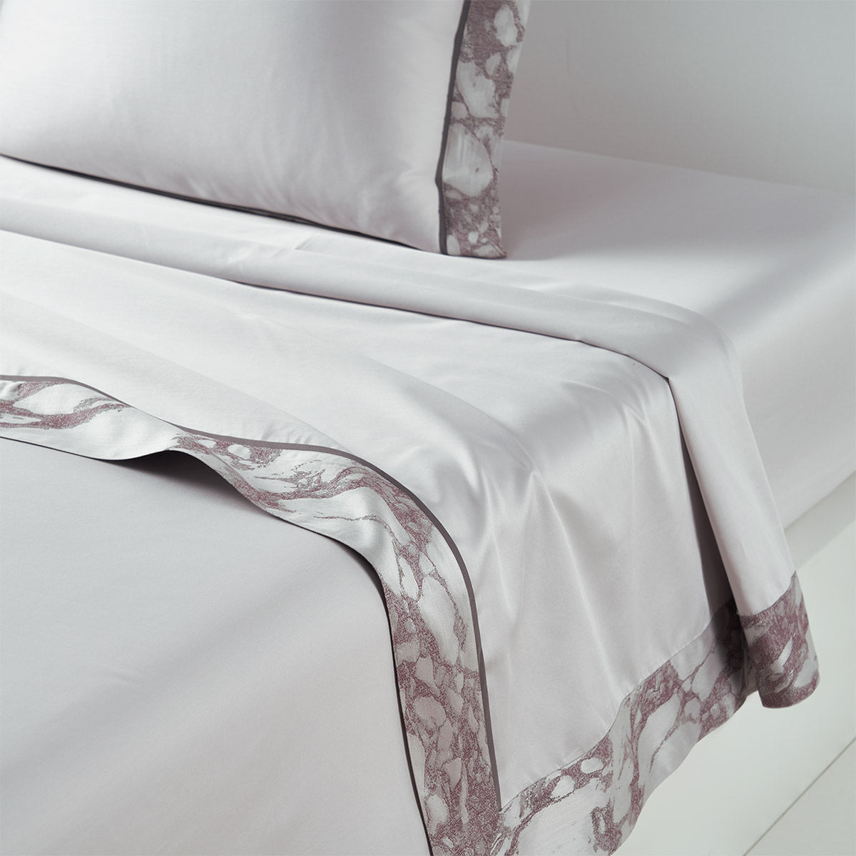 COLBERT_BORDEAUX // DRAPS COLBERT_BORDEAU